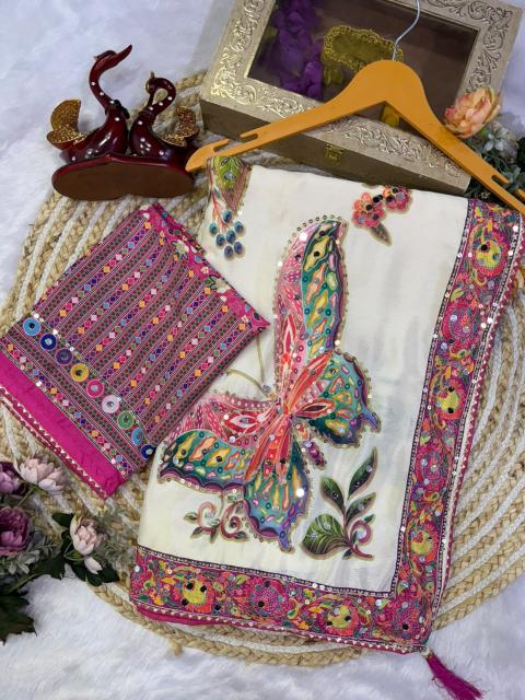 Astitva NC 5610 price surat saree factory